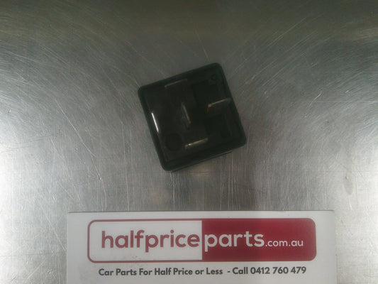 Isuzu D-Max/RC Colorado Genuine Relay New Part
