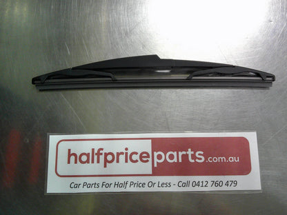 Holden Astra J Genuine Rear Wiper New Part