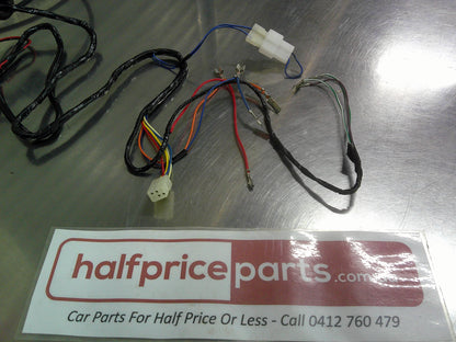 Holden JF Viva Genuine Cruise Control Cable New Part