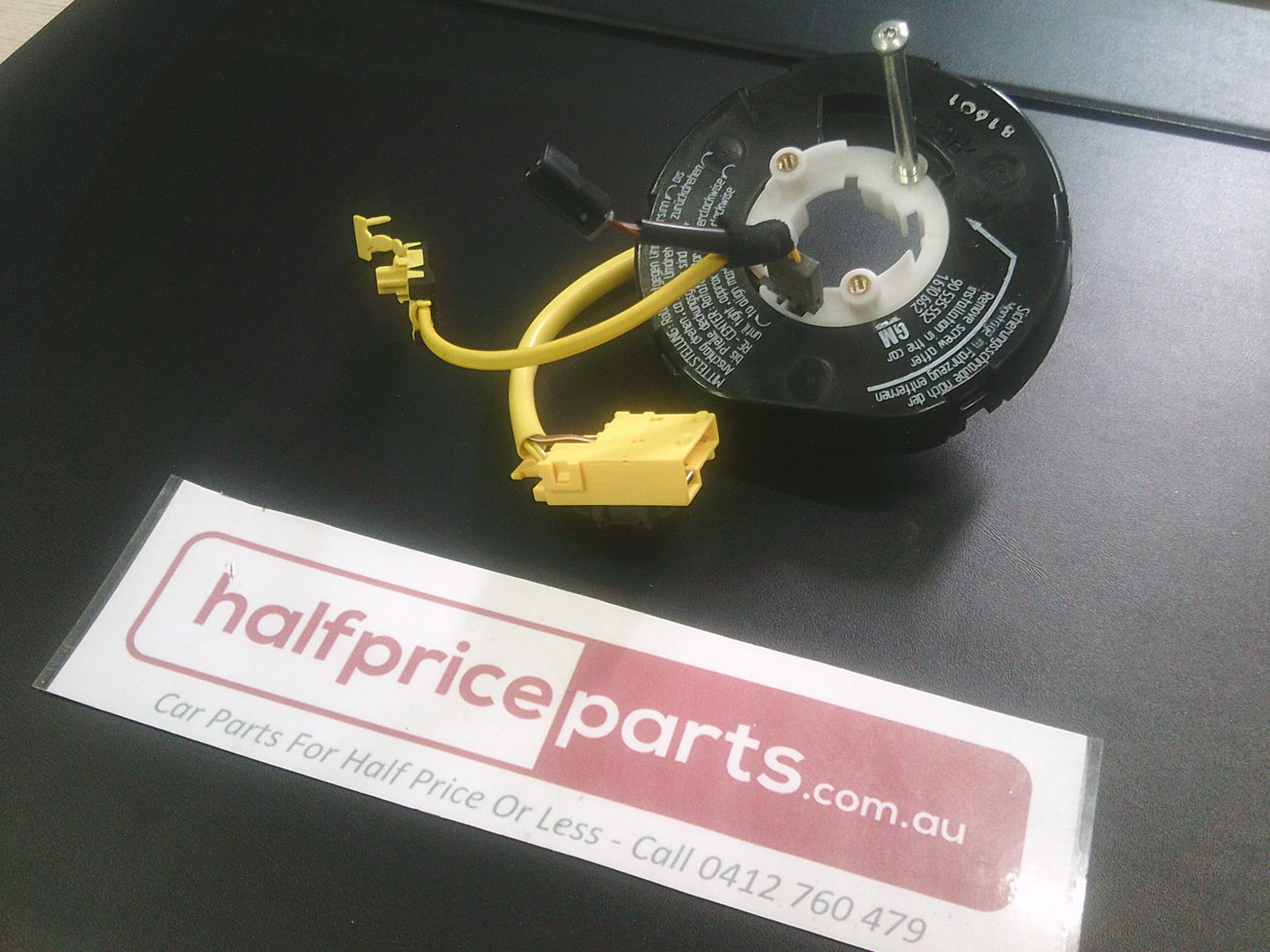 Holden SB Barina Genuine Clock Spring New Part