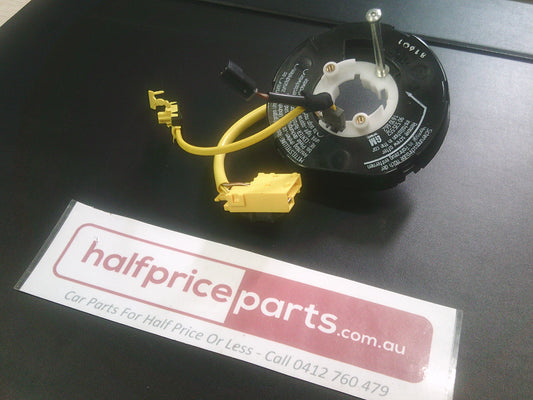 Holden SB Barina Genuine Clock Spring New Part