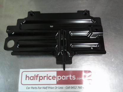 Holden WM Caprice Genuine Battery Tray Reinforcement Brace New Part