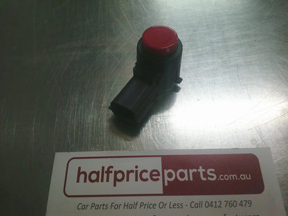 Holden VE Commodore Genuine Rear Parking Sensor - New Part