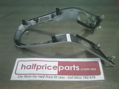 Holden JH Cruze Genuine Centre Console Shifter Surround New Part