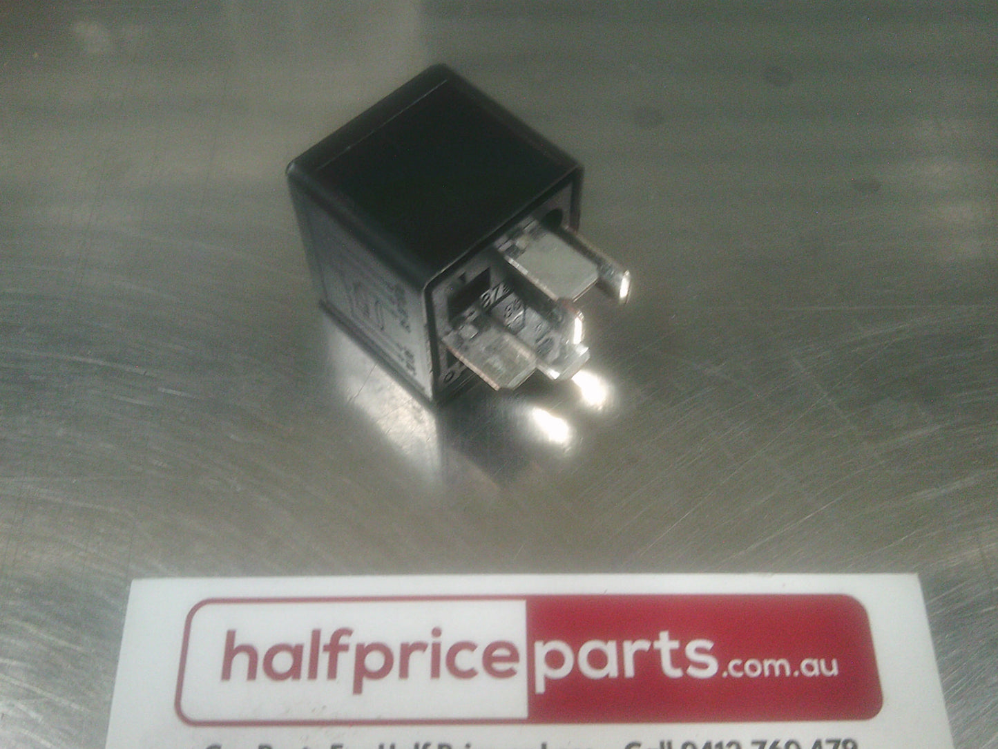 Isuzu D-Max/RC Colorado Genuine Relay New Part
