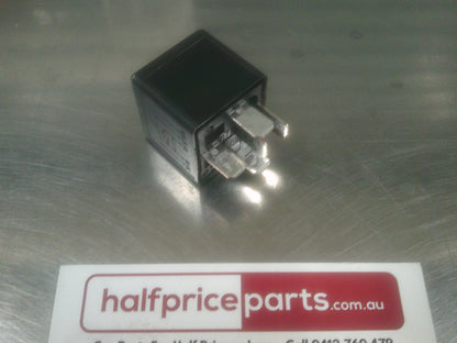 Isuzu D-Max/RC Colorado Genuine Relay New Part