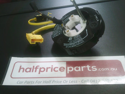 Holden SB Barina Genuine Clock Spring New Part