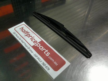 Holden Astra J Genuine Rear Wiper New Part