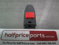 Holden Barina Genuine Front Door Lock Button New Part