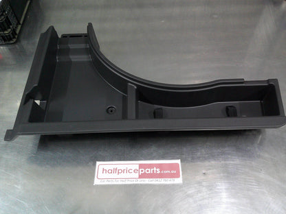 Holden JH Cruze Genuine Left Hand Rear Boot Storage Compartment New Part