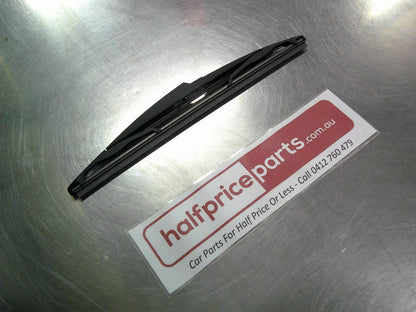 Holden Astra J Genuine Rear Wiper New Part