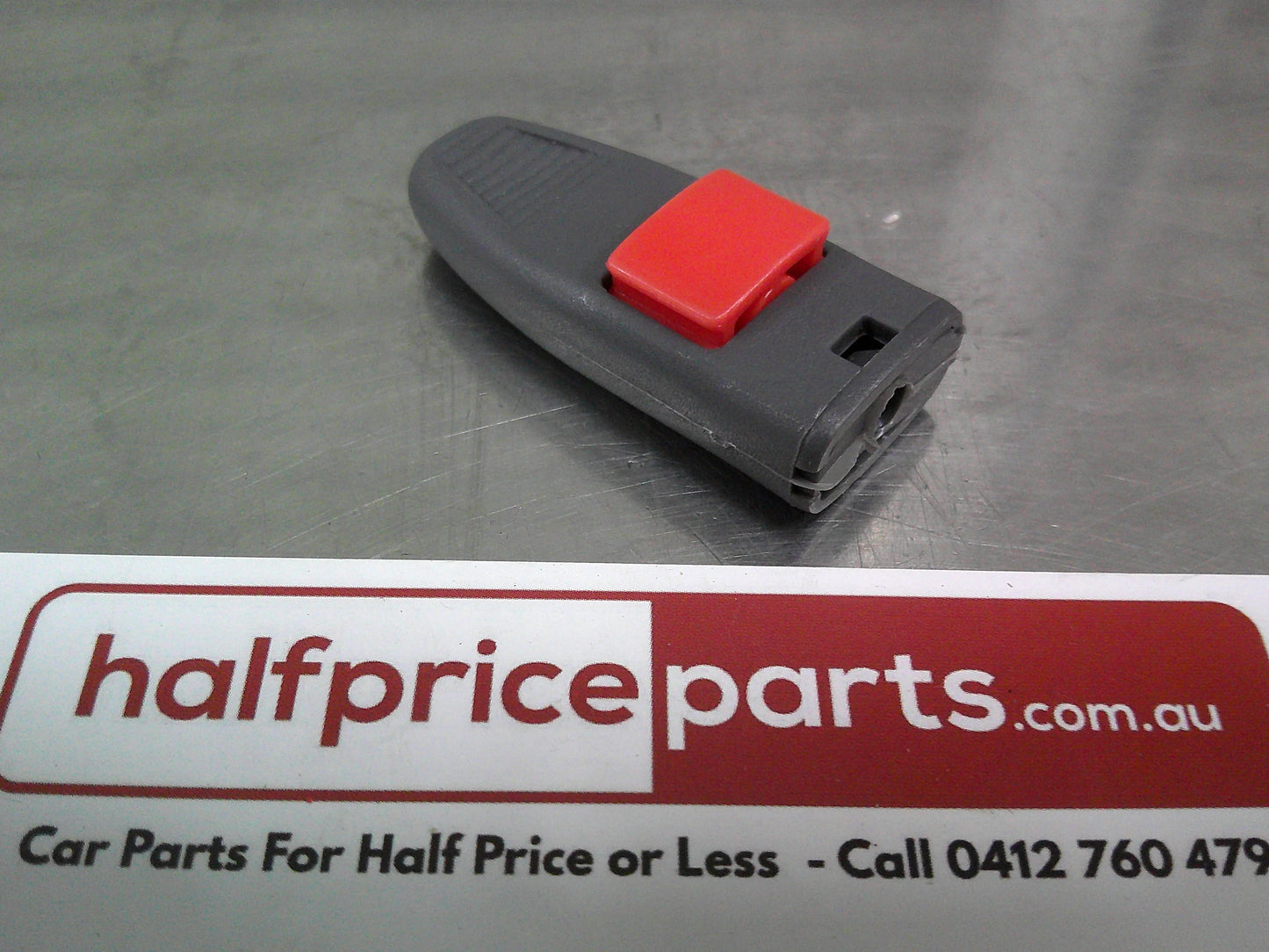 Holden Barina Genuine Front Door Lock Button New Part