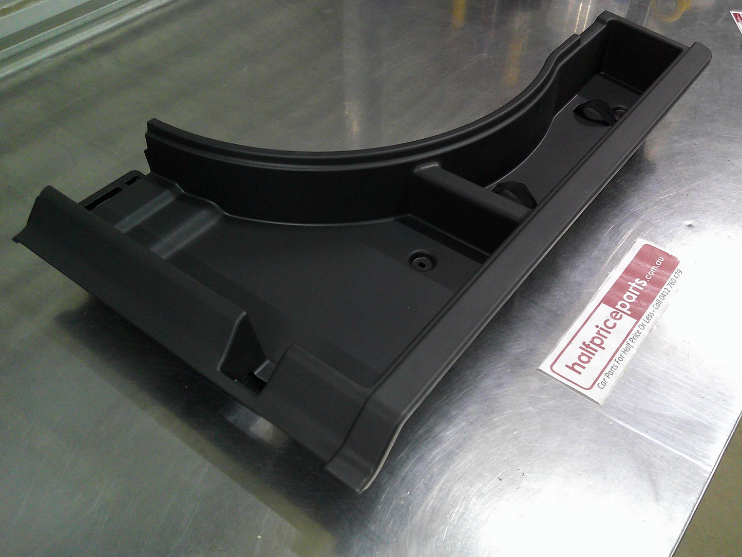 Holden JH Cruze Genuine Left Hand Rear Boot Storage Compartment New Part