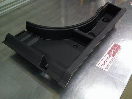 Holden JH Cruze Genuine Left Hand Rear Boot Storage Compartment New Part