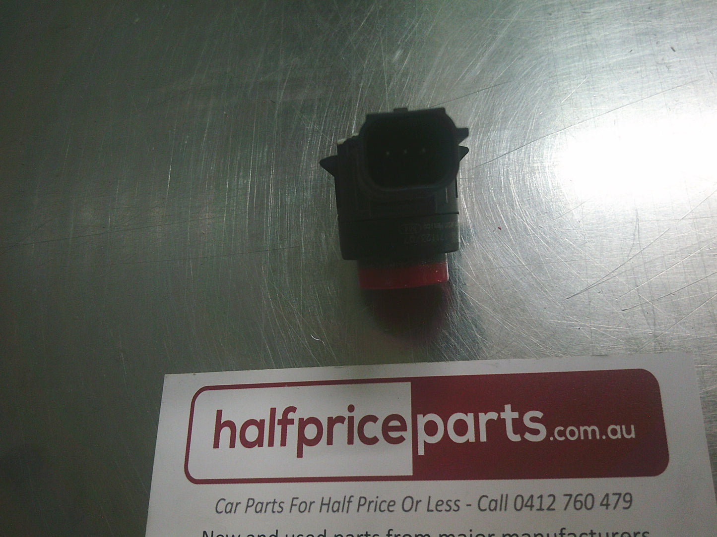Holden VE Commodore Genuine Rear Parking Sensor - New Part