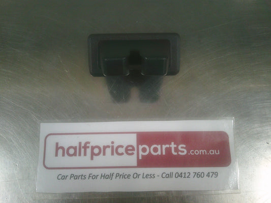 Holden TM Barina/JH Cruze Genuine Rear Compartment Lid Latch Cover New Part