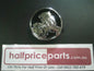 Holden CG Captiva Genuine Front Chrome Grille Emblem New Part