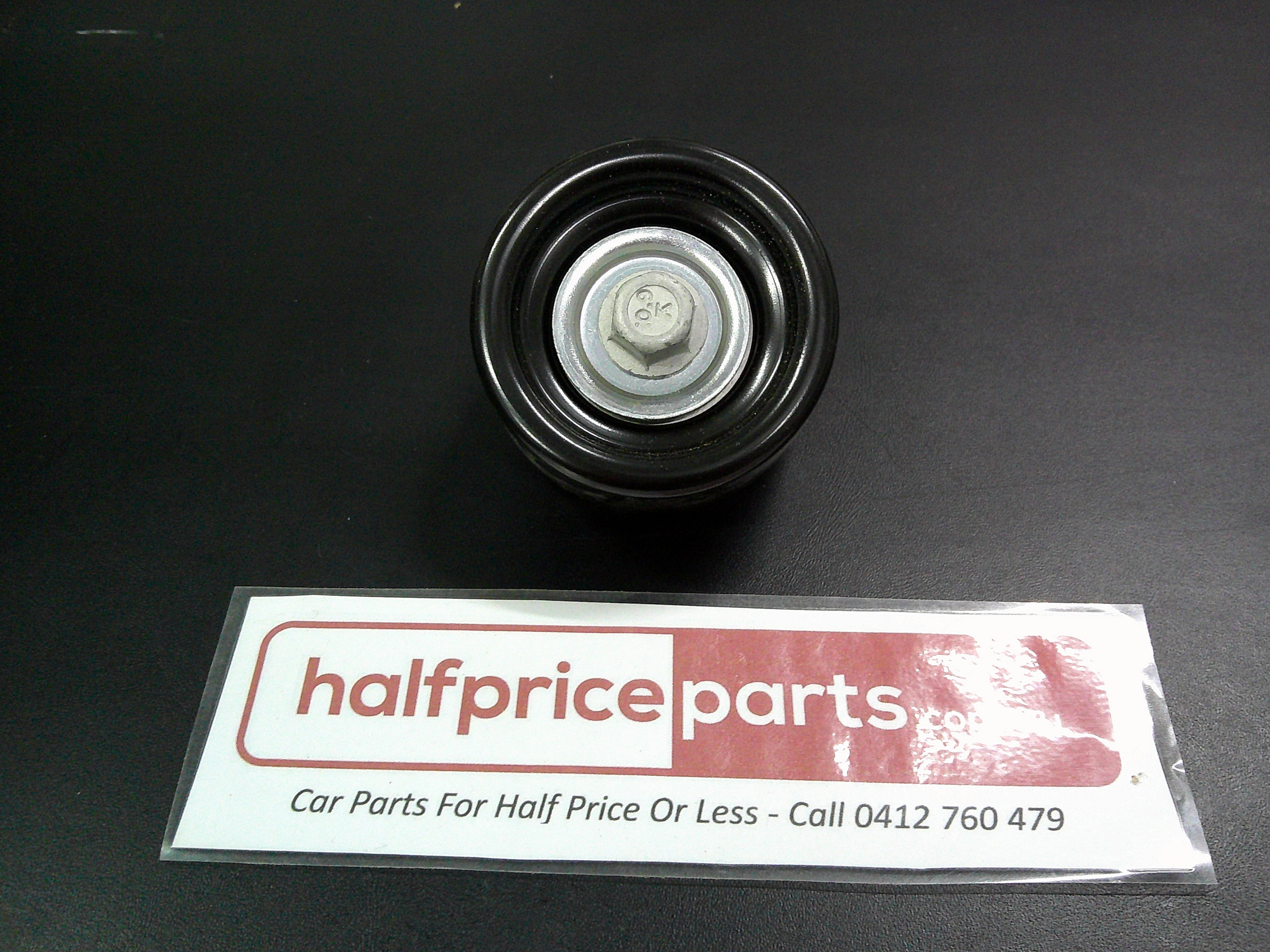 Holden RA Rodeo 3.5Ltr V6 Genuine Idler Belt Pulley New Part – Half ...