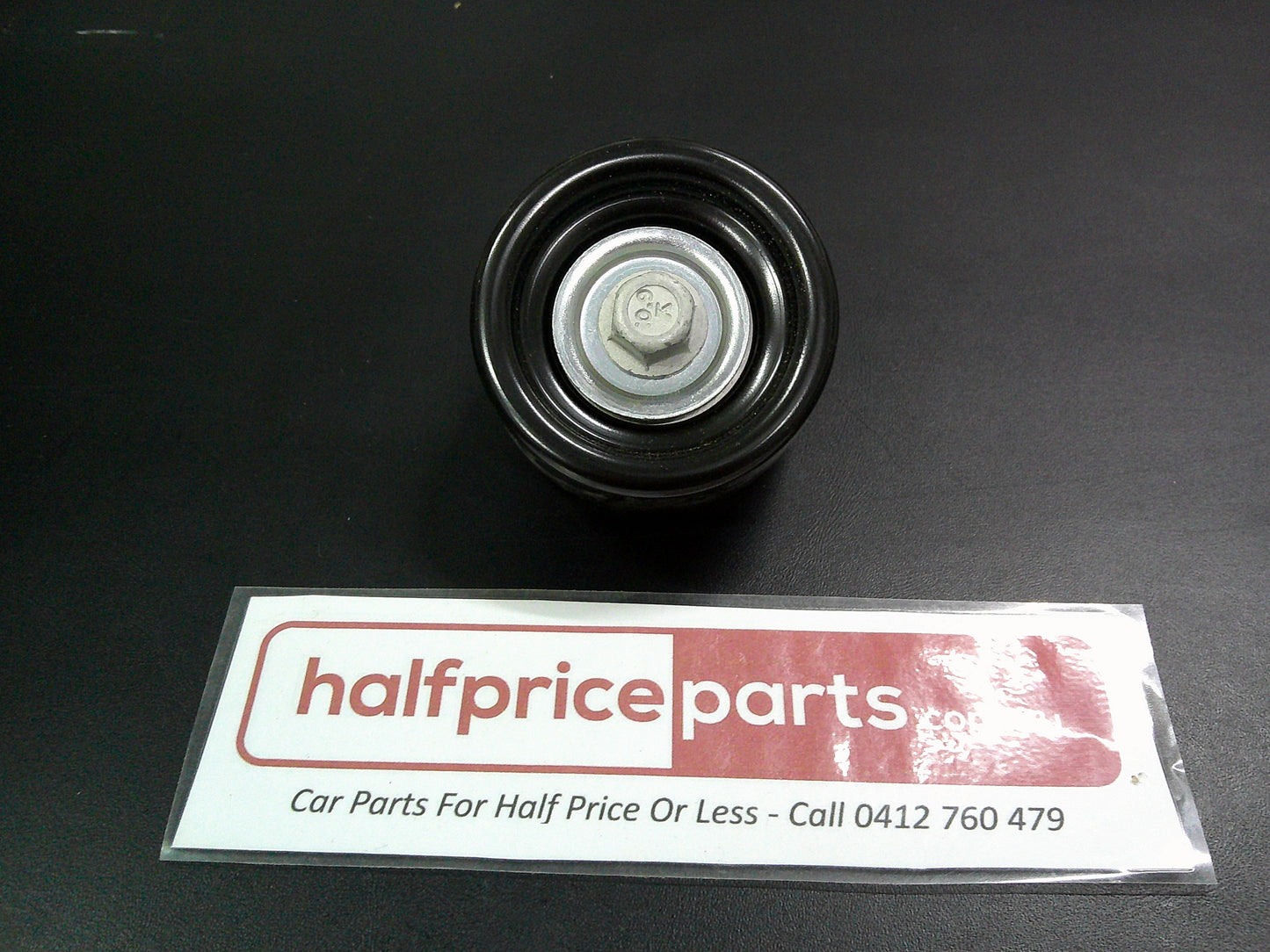 Holden RA Rodeo 3.5Ltr V6 Genuine Idler Belt Pulley New Part