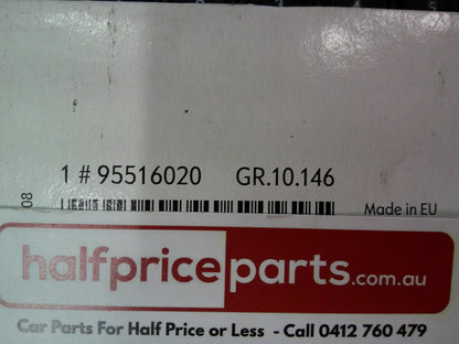 Holden Astra J Genuine Rear Wiper New Part