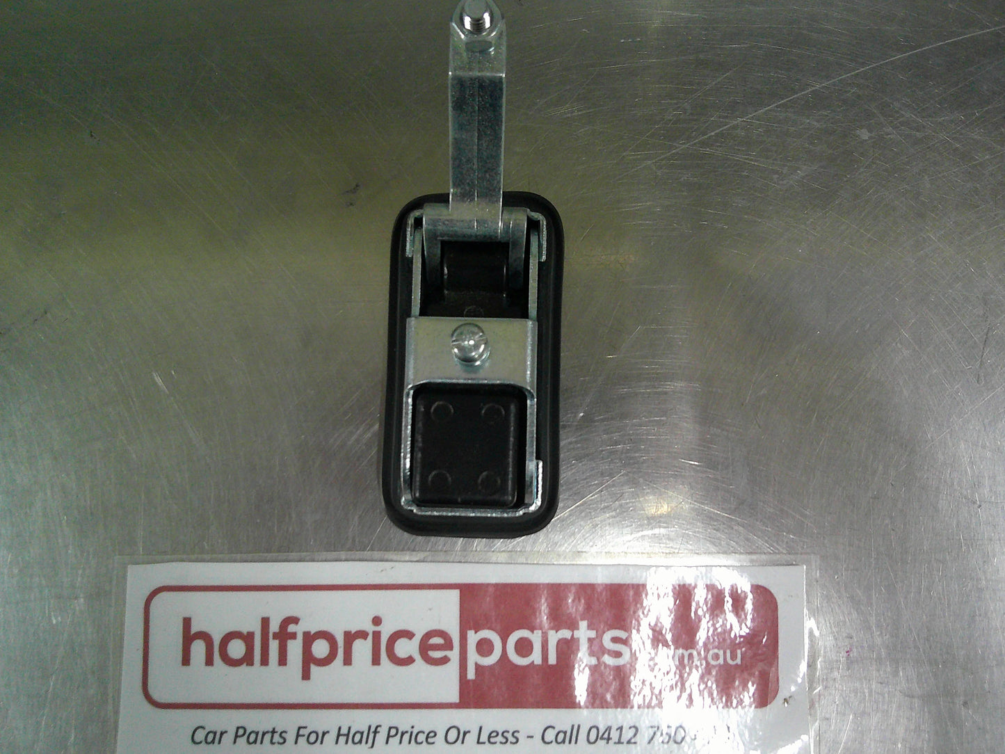 Flush Mount Lock With Keys Suits Tool Box New Part