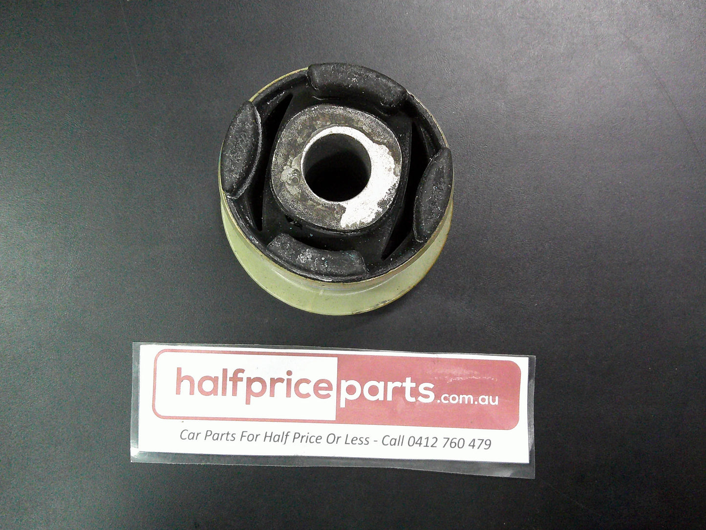 Holden VE/VF Commodore/WM/WN Caprice  Genuine Rear Suspension Crossmember Bush New Part