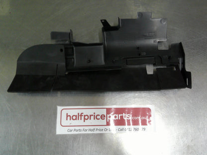 Holden Malibu Genuine Left Hand Front Radiator Air Deflector New Part
