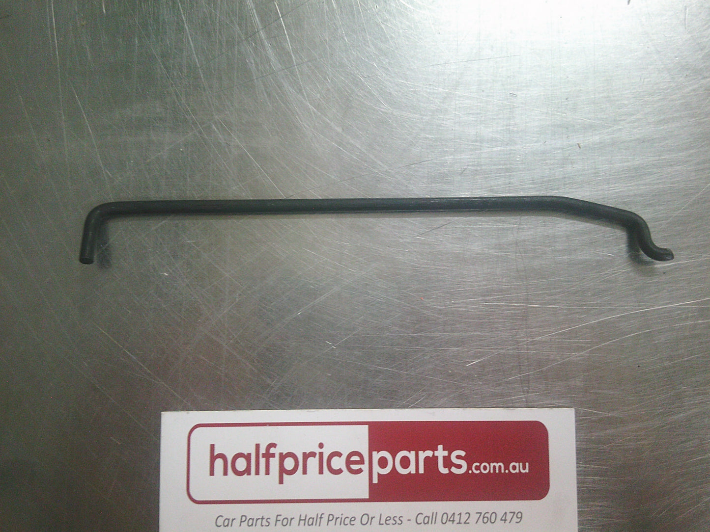Holden VZ Commodore Genuine Instrument Panel Compartment Door Latch Release - New Part
