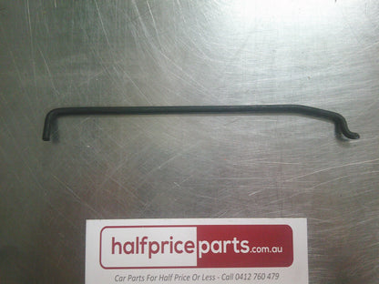 Holden VZ Commodore Genuine Instrument Panel Compartment Door Latch Release - New Part