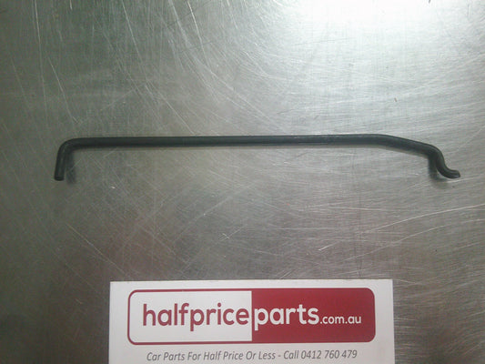 Holden VZ Commodore Genuine Instrument Panel Compartment Door Latch Release - New Part