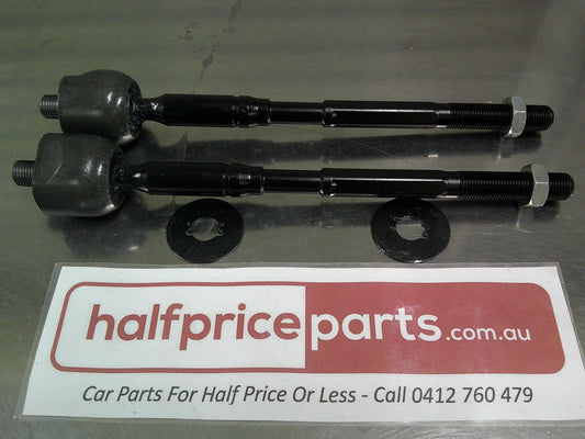 Toyota Hiace TRH201/KDH200/KDH201/TRH221 Drivetech Steering Rack Ends Left Or Right (Sold As Pair ONLY) New Part
