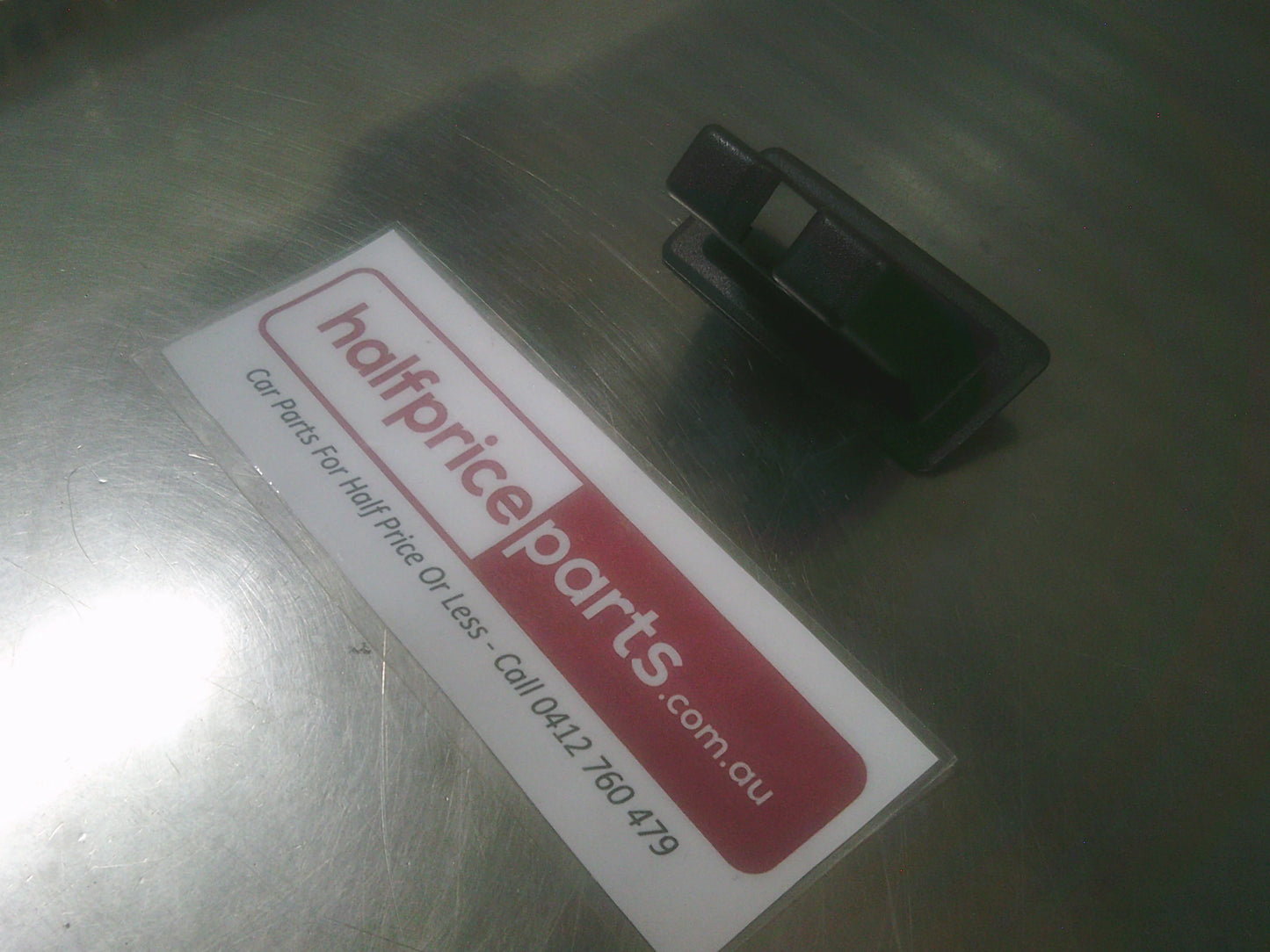 Holden TM Barina/JH Cruze Genuine Rear Compartment Lid Latch Cover New Part