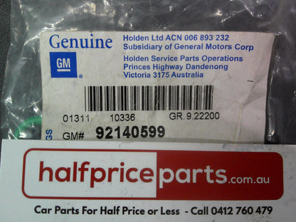 Holden VT/VX/VY/VZ Commodore Genuine Air Conditioning O-Rings New Part