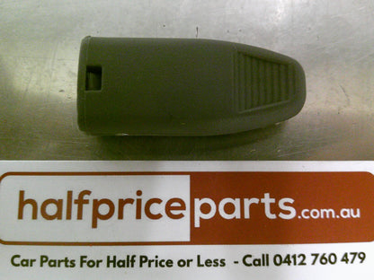 Holden Barina Genuine Front Door Lock Button New Part