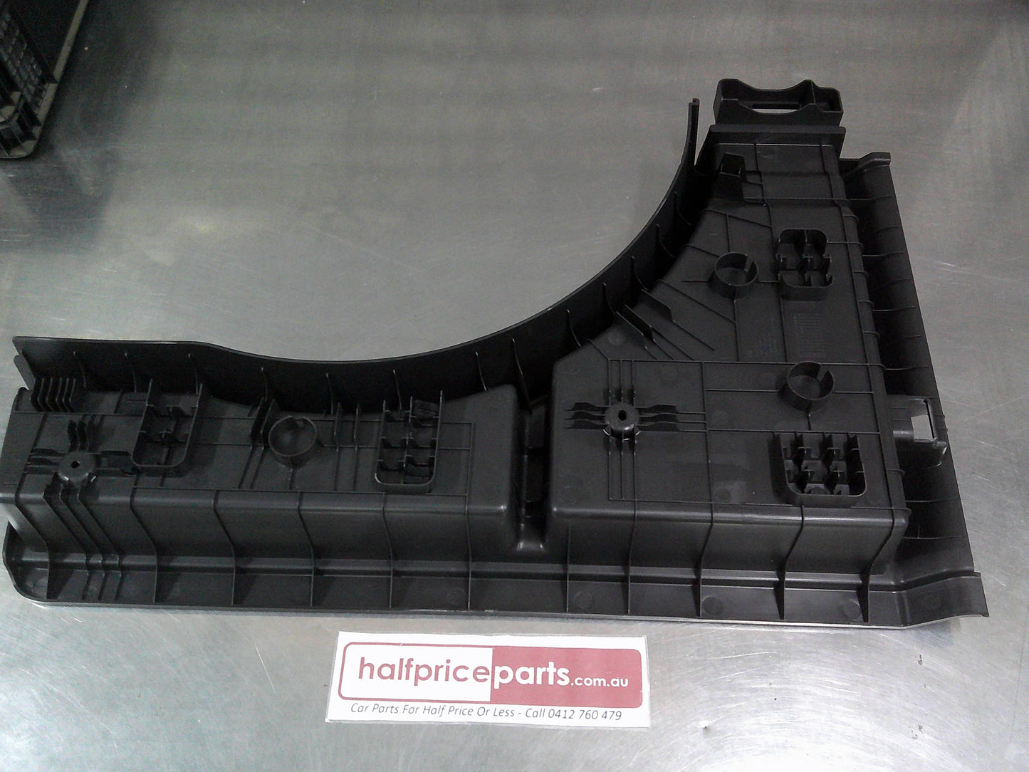 Holden JH Cruze Genuine Left Hand Rear Boot Storage Compartment New Part