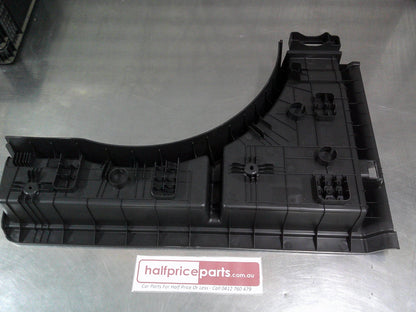 Holden JH Cruze Genuine Left Hand Rear Boot Storage Compartment New Part