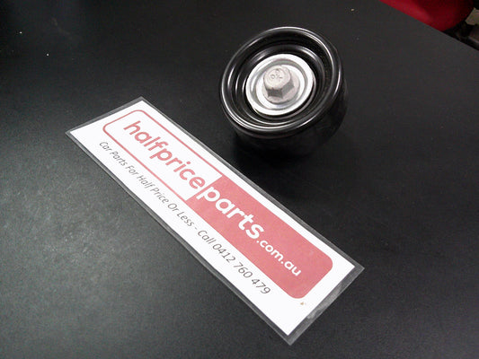 Holden RA Rodeo 3.5Ltr V6 Genuine Idler Belt Pulley New Part