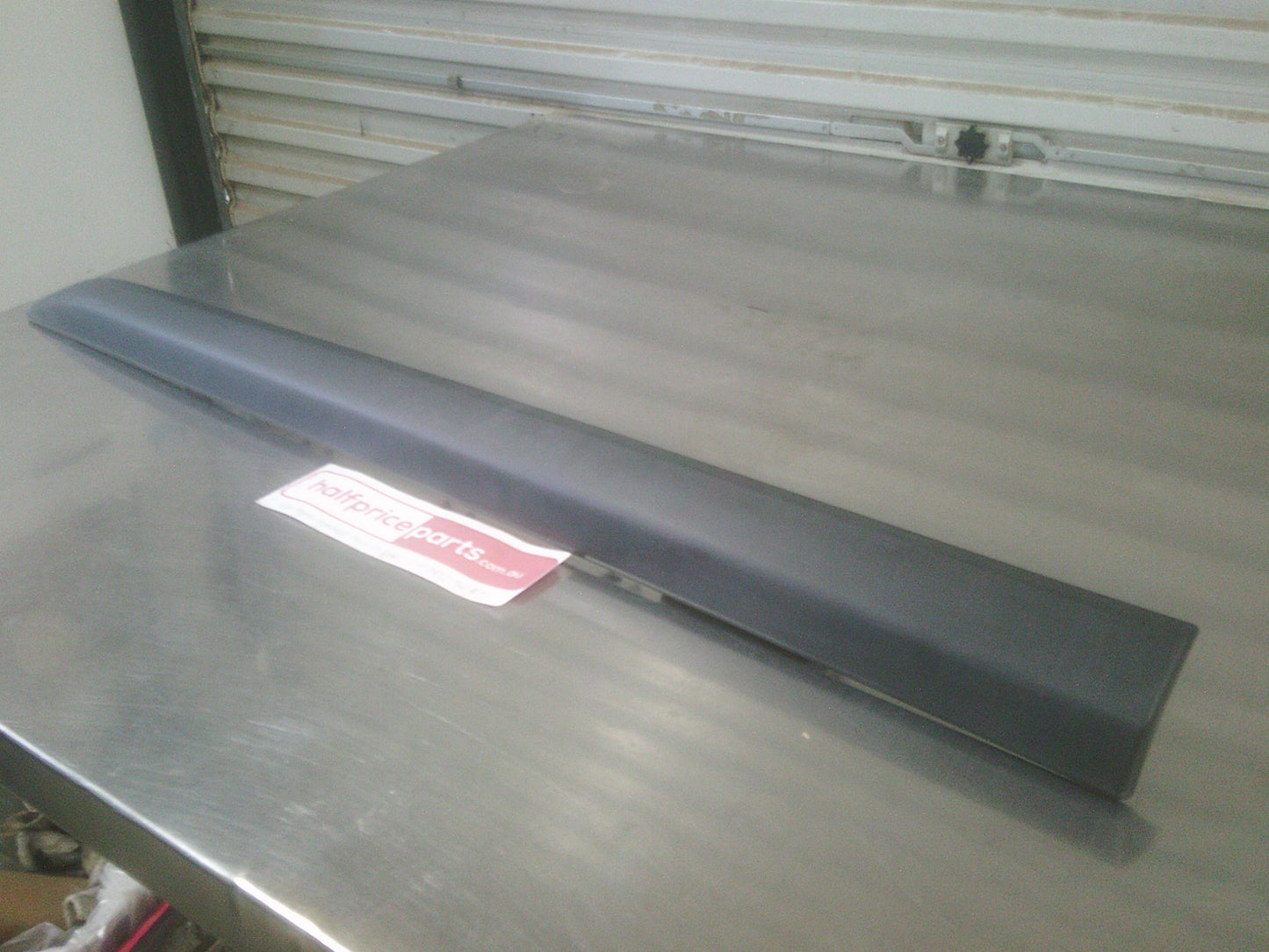 Holden RG Colorado Front Left Hand Door Moulding New Part