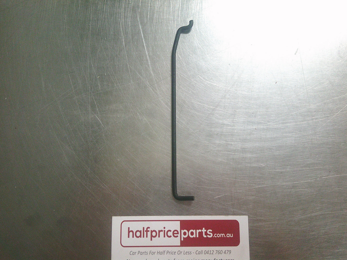 Holden VZ Commodore Genuine Instrument Panel Compartment Door Latch Release - New Part