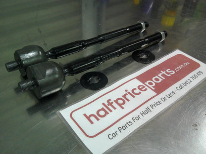 Toyota Hiace TRH201/KDH200/KDH201/TRH221 Drivetech Steering Rack Ends Left Or Right (Sold As Pair ONLY) New Part