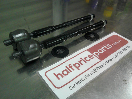 Toyota Hiace TRH201/KDH200/KDH201/TRH221 Drivetech Steering Rack Ends Left Or Right (Sold As Pair ONLY) New Part