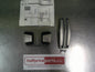 Holden TK Barina Genuine Automatic Sports Pedal Kit New Part