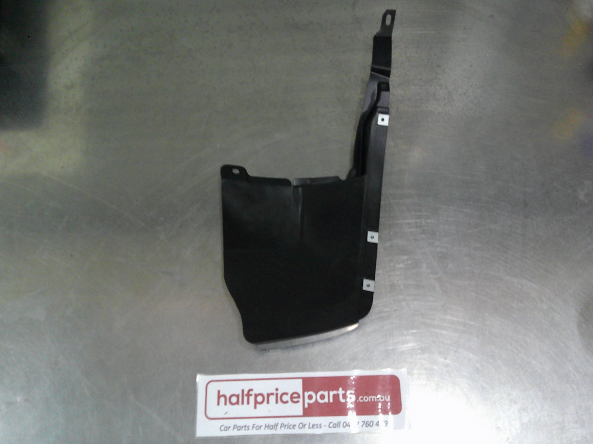 96648674 Holden TK Barina Sedan Genuine Left Hand Rear Wheelhouse Liner New Par ...