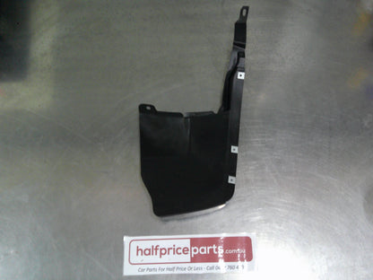 Holden TK Barina Sedan Genuine Left Hand Rear Wheelhouse Liner New Part
