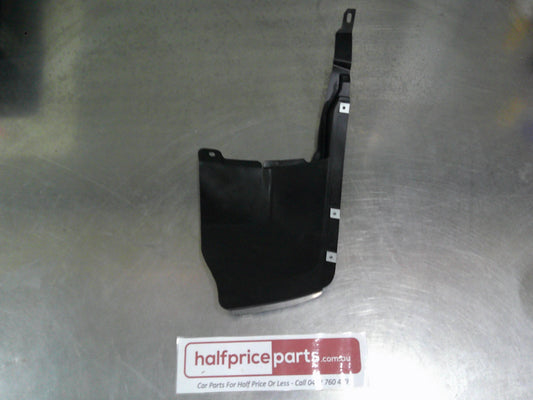 Holden TK Barina Sedan Genuine Left Hand Rear Wheelhouse Liner New Part