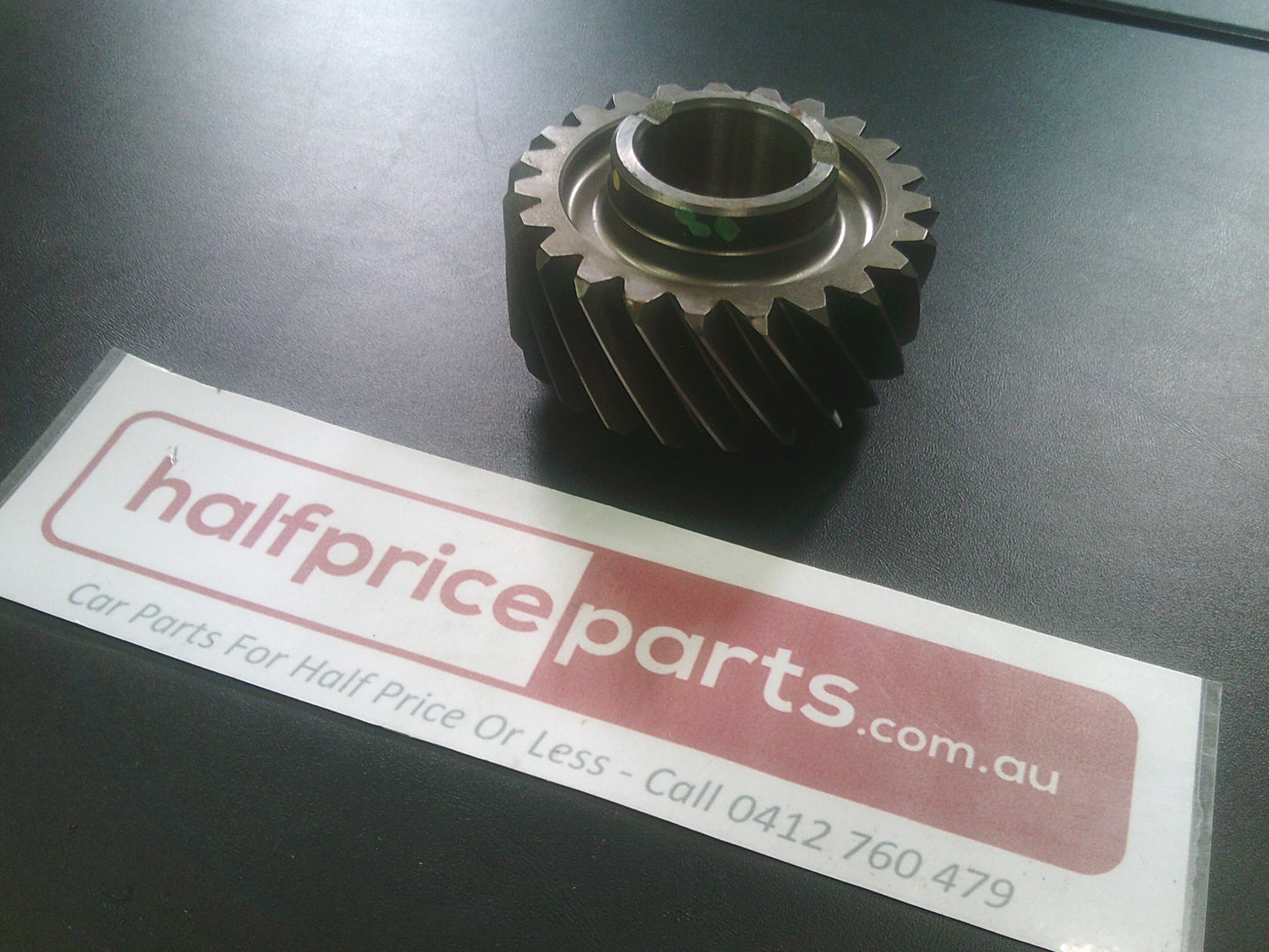 Holden VT Commodore Genuine Transmission Gear New Part
