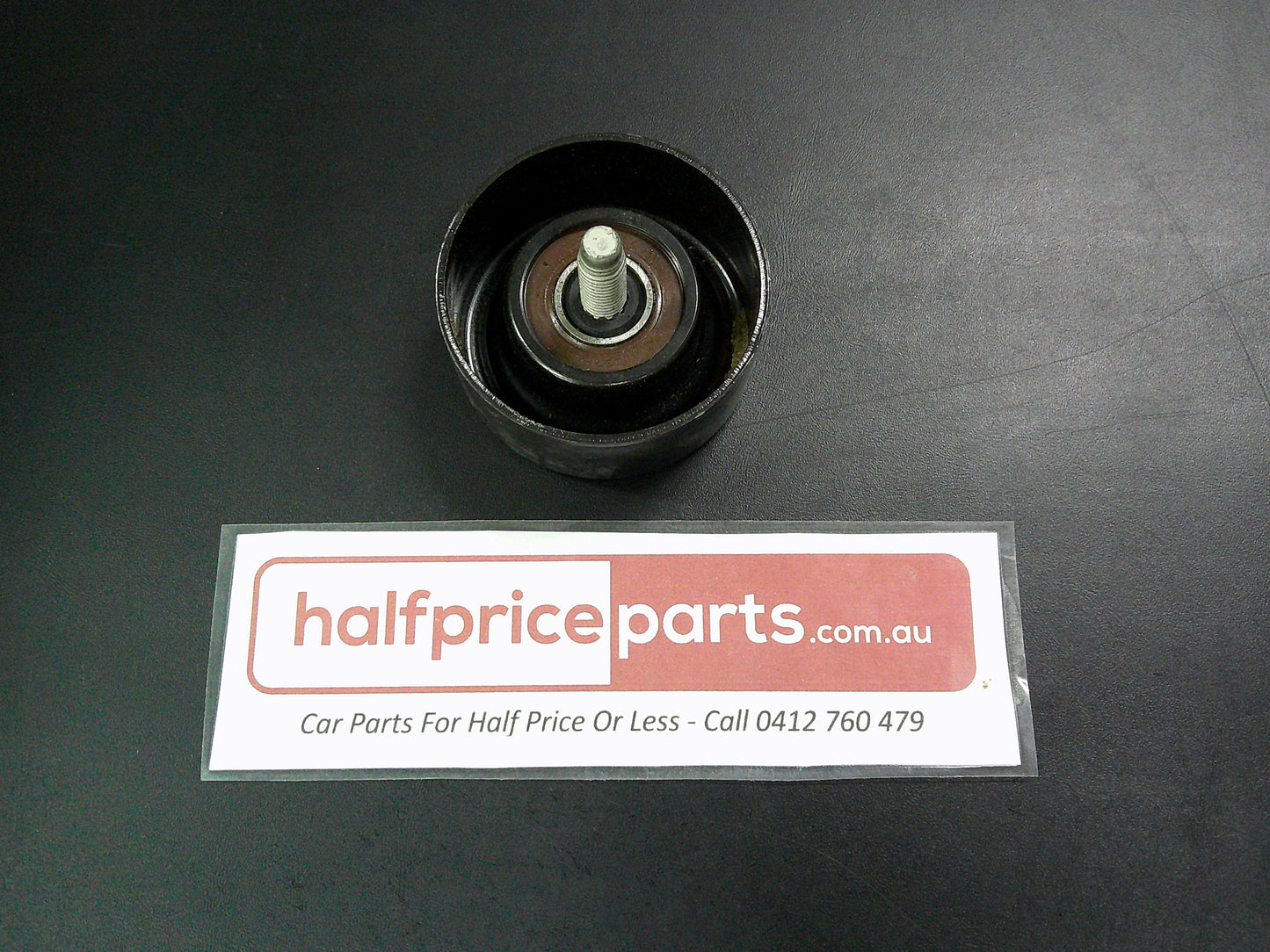 Holden RA Rodeo 3.5Ltr V6 Genuine Idler Belt Pulley New Part