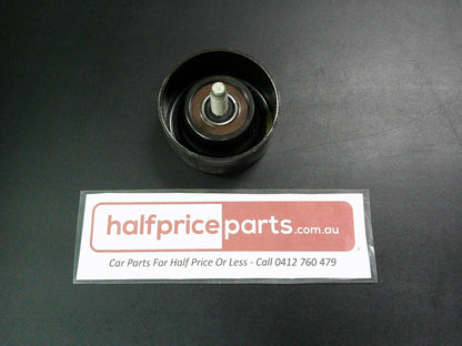 Holden RA Rodeo 3.5Ltr V6 Genuine Idler Belt Pulley New Part