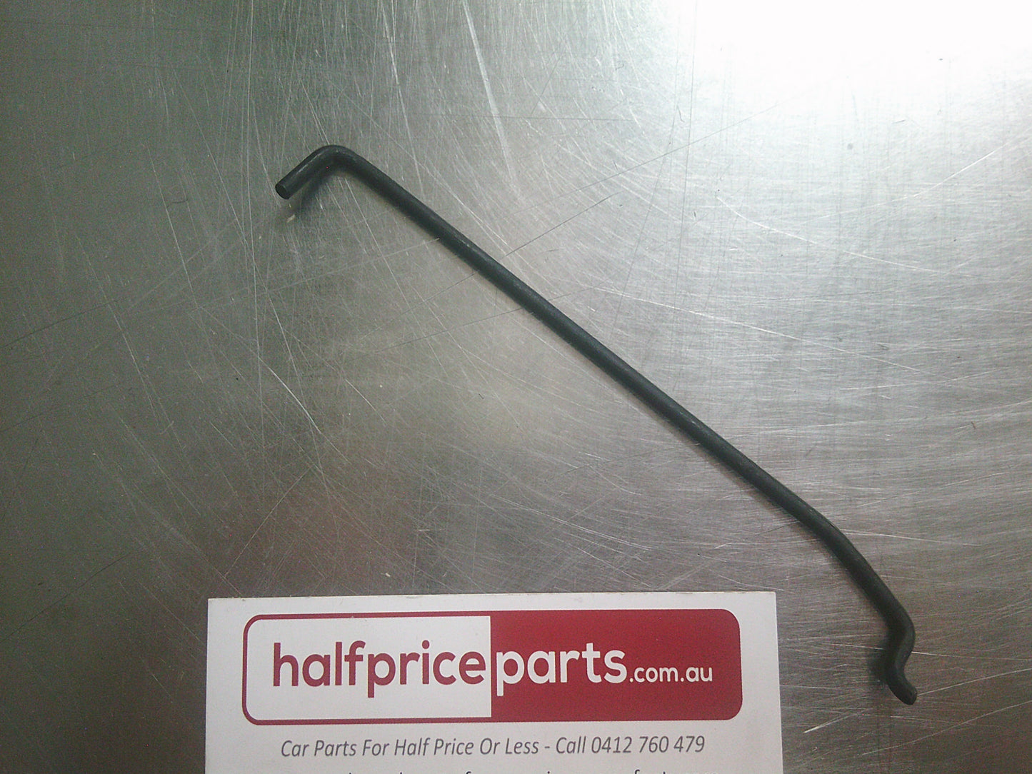Holden VZ Commodore Genuine Instrument Panel Compartment Door Latch Release - New Part