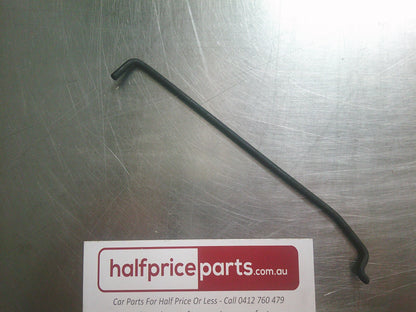 Holden VZ Commodore Genuine Instrument Panel Compartment Door Latch Release - New Part